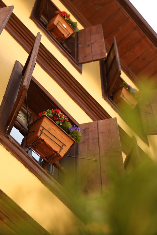 Sari Konak Garden Otel Safranbolu Exterior photo